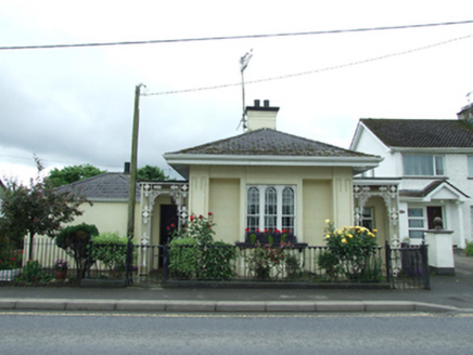 Erne Hill Lodge, CORPORATION LANDS, Belturbet,  Co. CAVAN