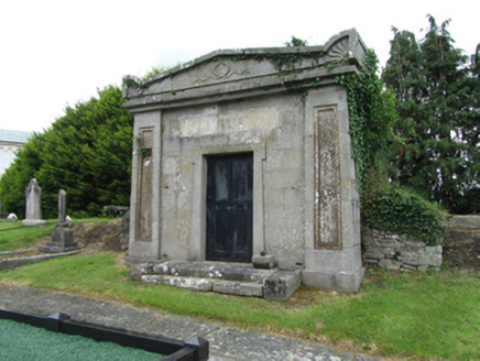 Belturbet Church (Annagh), Church Street, Widow's House Lane, CORPORATION LANDS, Belturbet,  Co. CAVAN