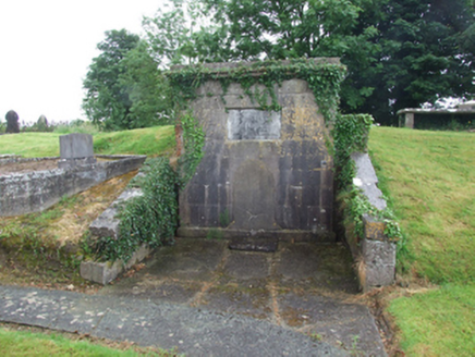 Belturbet Church (Annagh), Church Street, Widow's House Lane, CORPORATION LANDS, Belturbet,  Co. CAVAN