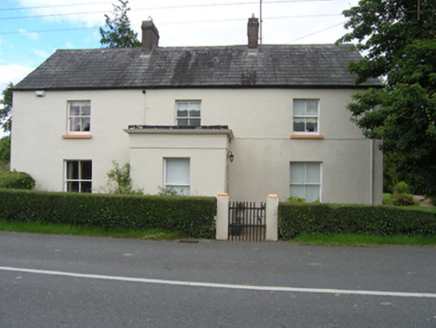 Clementstown,  CORBEAGH (TULLYGARVEY BY.), Cootehill,  Co. CAVAN