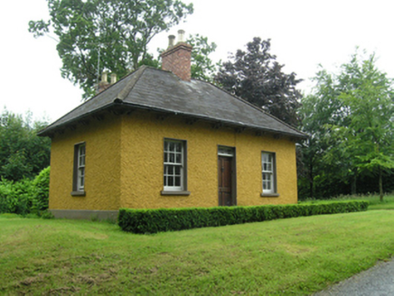 Bellamont Forest, Station Road,  BELLAMONT FOREST, Cootehill,  Co. CAVAN