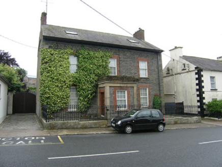 New Cavan Street,  MAGHERANURE, Cootehill,  Co. CAVAN