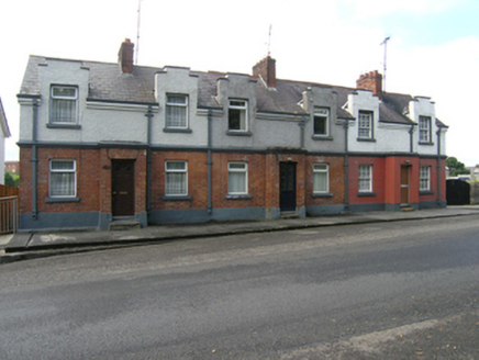 26-30 Cavan Street,  MAGHERANURE, Cootehill,  Co. CAVAN