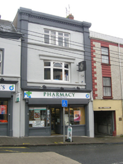 McCrystal's Pharmacy, Market Street,  MUNNILLY, Cootehill,  Co. CAVAN