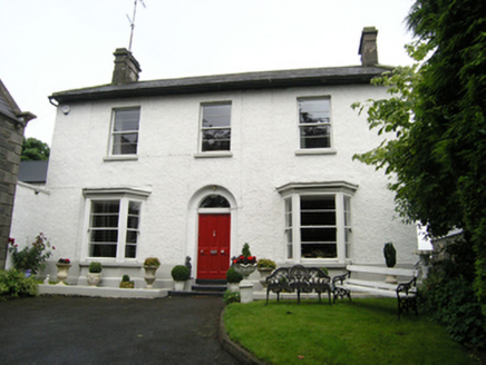 Manse B&B, Bridge Street,  MUNNILLY, Cootehill,  Co. CAVAN