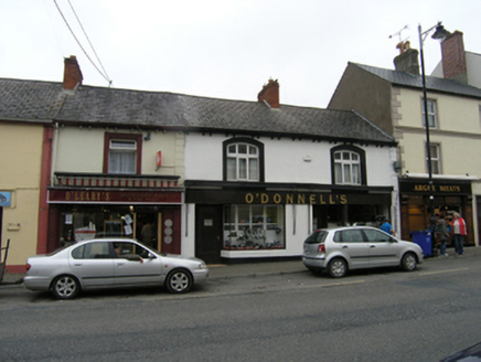 O'Donnells, Bridge Street,  MUNNILLY, Cootehill,  Co. CAVAN