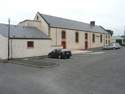 St Michael's Hall, Chapel Lane ,  MUNNILLY, Cootehill,  Co. CAVAN