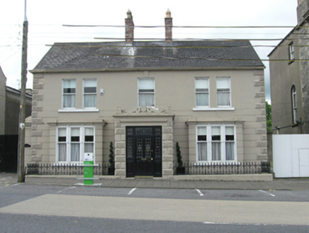 Market Street,  MUNNILLY, Cootehill,  Co. CAVAN