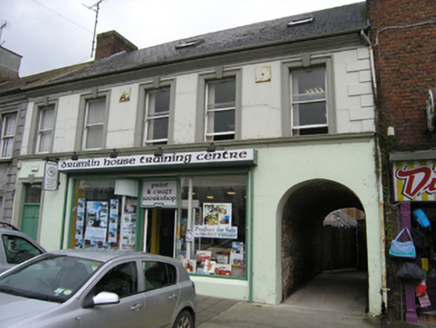 Drumlin House, Market Street,  MAGHERANURE, Cootehill,  Co. CAVAN
