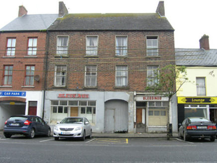 Blessings, Market Street,  MUNNILLY, Cootehill,  Co. CAVAN