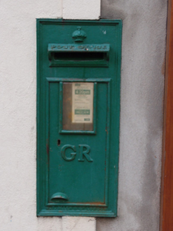 Market Street,  MUNNILLY, Cootehill,  Co. CAVAN
