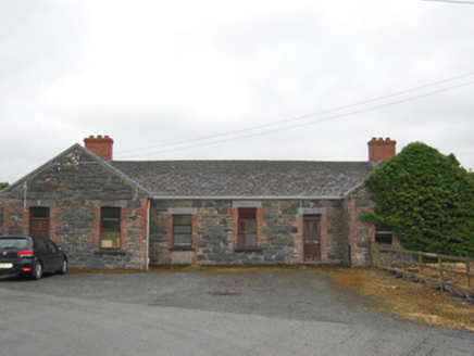 Killashandra Railway Station, Railway Road,  PORTALIFF OR TOWNPARKS, Killashandra,  Co. CAVAN