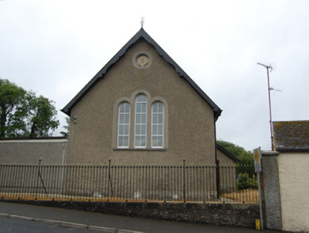 Killashandra Masonic Hall, Railway Road,  PORTALIFF OR TOWNPARKS, Killashandra,  Co. CAVAN