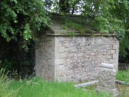 Church Street,  PORTALIFF OR TOWNPARKS, Killashandra,  Co. CAVAN