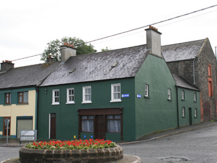 Lower Main Street, Bailieborough Road, DUNAREE, Kingscourt,  Co. CAVAN