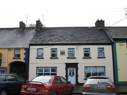Main Street,  DUNAREE, Kingscourt,  Co. CAVAN