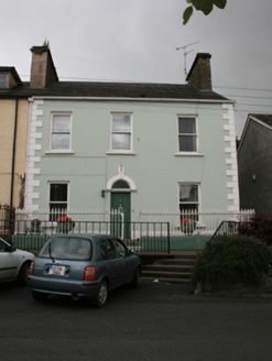 Main Street,  DUNAREE, Kingscourt,  Co. CAVAN