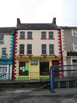 Ashoka Indian Restaurant, Main Street,  DUNAREE, Kingscourt,  Co. CAVAN