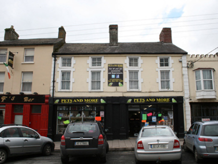 Pets and More, Main Street,  DUNAREE, Kingscourt,  Co. CAVAN