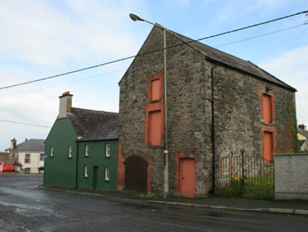 Bailieborough Road,  DUNAREE, Kingscourt,  Co. CAVAN