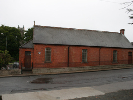 Kingscourt Parochial Hall, Navan Road,  LISANISKY, Kingscourt,  Co. CAVAN