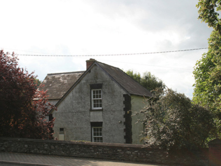 Station Road,  LISASTURRIN, Kingscourt,  Co. CAVAN