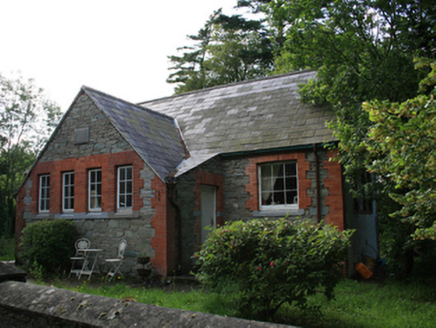 Station Road,  LISASTURRIN, Kingscourt,  Co. CAVAN