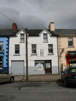 Main Street,  DUNAREE, Kingscourt,  Co. CAVAN