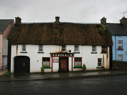 Gartlan's, Main Street,  DUNAREE, Kingscourt,  Co. CAVAN