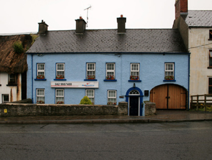 Phonomation, Main Street,  DUNAREE, Kingscourt,  Co. CAVAN