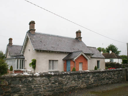 Virginia Park Lodge, Ballyjamesduff Road,  DEERPARK, Virginia,  Co. CAVAN