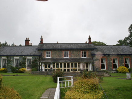 Virginia Park Lodge, Ballyjamesduff Road,  DEERPARK, Virginia,  Co. CAVAN