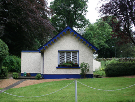 Virginia Park Lodge, Ballyjamesduff Road,  VIRGINIA, Virginia,  Co. CAVAN
