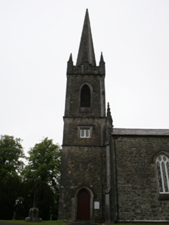 Virginia Church (Lurgan), Ballyjamesduff Road, Main Street, VIRGINIA, Virginia,  Co. CAVAN