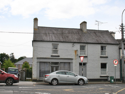Ballyjamesduff Road,  VIRGINIA, Virginia,  Co. CAVAN