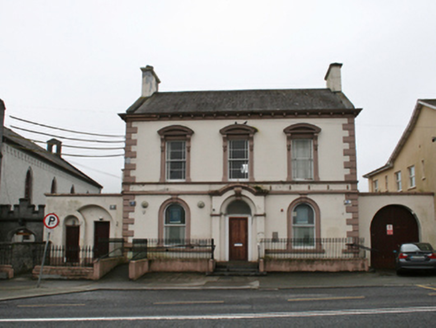Bank House, Main Street,  VIRGINIA, Virginia,  Co. CAVAN