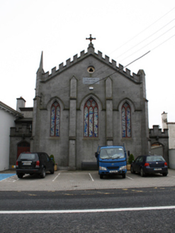 Ramor Theatre, Main Street,  VIRGINIA, Virginia,  Co. CAVAN