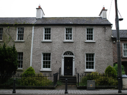 Bridge Terrace, Main Street, VIRGINIA, Virginia,  Co. CAVAN