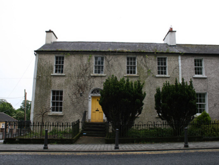 Cois Abhainn, Bridge Terrace, Main Street, VIRGINIA, Virginia,  Co. CAVAN