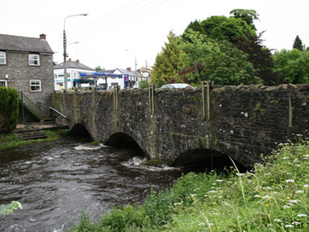 RAHARDRUM, Virginia,  Co. CAVAN