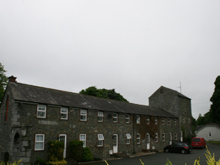 1-6 The Old Mill, Dublin Road, RAHARDRUM, Virginia,  Co. CAVAN