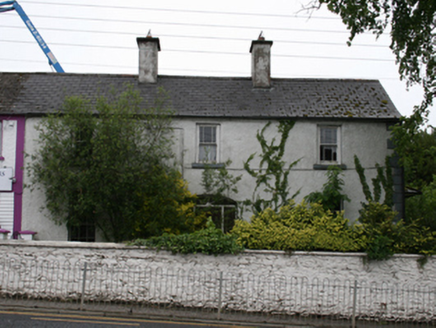 Main Street,  VIRGINIA, Virginia,  Co. CAVAN