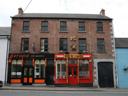 Main Street,  VIRGINIA, Virginia,  Co. CAVAN