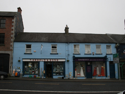 T. Arnold and Sons, Main Street,  VIRGINIA, Virginia,  Co. CAVAN