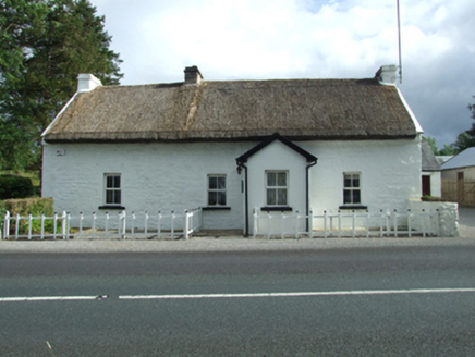 KILTOMULTY,  Co. CAVAN