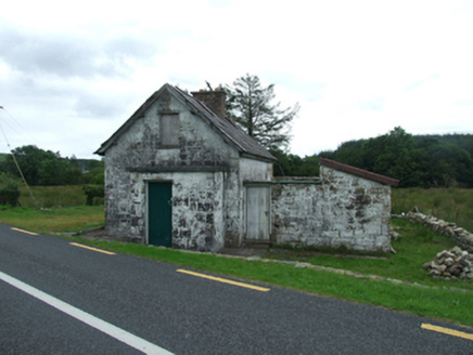 KILLYCARNEY,  Co. CAVAN