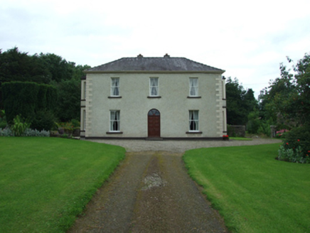Tuam House, TUAM, Blacklion,  Co. CAVAN