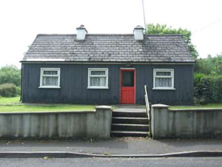 TUAM, Blacklion,  Co. CAVAN