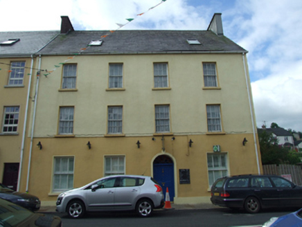 Olive Grove, TUAM, Blacklion,  Co. CAVAN