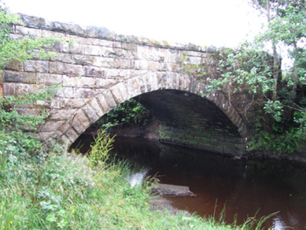 New Bridge, KILDUFF LOWER,  Co. CAVAN